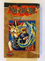 Yu-Gi-Oh! 10 : Det nya segervapnet