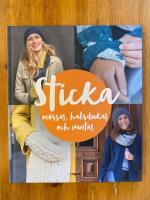 Sticka m&ouml;ssor, halsdukar och vantar