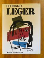 Fernand L&eacute;ger (in English)