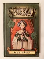 J&auml;rntr&auml;det - Spiderwick 4