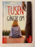 Tusen g&aring;nger om