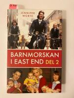 Barnmorskan i East End, D. 2