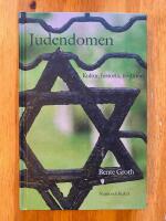 Judendomen : Kultur, historia, tradition