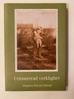 Censurerad verklighet
