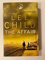The Affair - In English - Storpocket