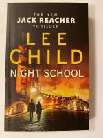 Night School - In English - Storpocket