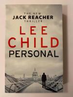 Personal - In English - Storpocket