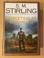 A Meeting at Corvallis (Dies the Fire, 3) - In English