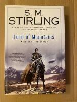 Lord of Mountains (Change Series)  - In English