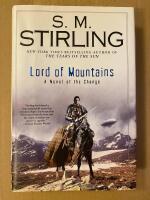 Lord of Mountains (Change Series) - In English