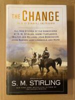 The Change: Tales of Downfall and Rebirth - In English
