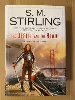 The Desert and the Blade (Change) - In English