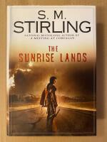 The Sunrise Lands (The Sunrise Lands, 1) . In English