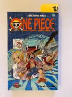 One Piece 29 : Oratorium