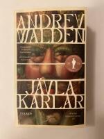 J&auml;vla karlar