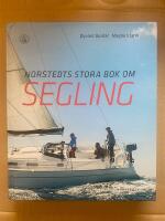 Norstedts stora bok om segling