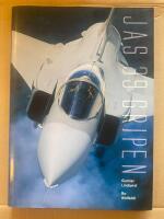 JAS 39 Gripen