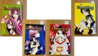 Vampire Game 4-7 (07 06 05 04)