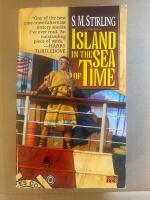 Island in the Sea of Time - Paperback