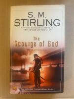 The Scourge of God - Paperback