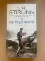 The High King of Montival (A Novel of the Change) Paperback