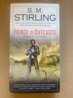 Prince of Outcasts (A Novel of the Change) Paperback