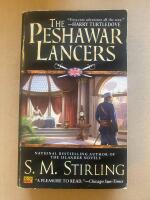 The Peshawar lancers