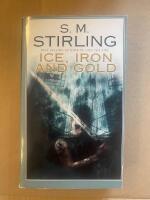Ice, Iron and Gold - Pocket