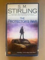 The Protector's War: 2 (Novel of the Change) - Paperback
