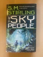 The Sky People: 1 (Lords of Creation, 1) Paperback