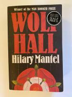 Wolf Hall - In English - Storpocket