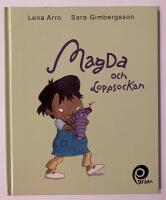Magda och loppsockan