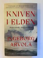 Kniven i elden