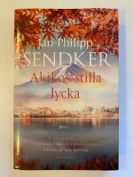 Akikos stilla lycka