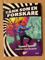 T&auml;nk som en forskare