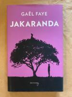 Jakaranda