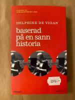 Baserad p&aring; en sann historia