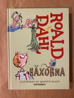 H&auml;xorna
