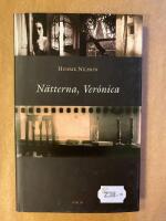 N&auml;tterna, Ver&oacute;nica