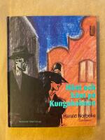 H&auml;nt och k&auml;nt p&aring; Kungsholmen