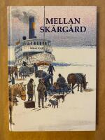 Mellansk&auml;rg&aring;rd - Sk&auml;rg&aring;rdsstiftelsens &Aring;rsbok 1991. 
