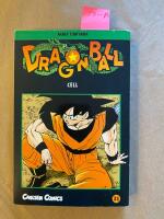 Dragon Ball 31 - Cell