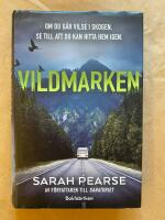 Vildmarken