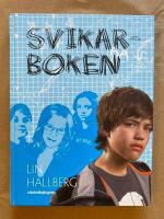 Svikarboken