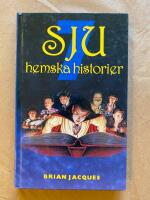 Sju hemska historier