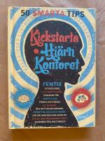 Kickstarta hj&auml;rnkontoret