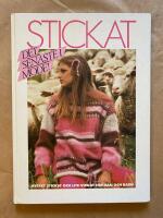 Stickat - mycket stickat och lite virkat f&ouml;r dam, barn och baby