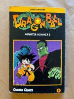 Dragon Ball 06 - Monster nummer 8