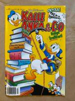 Kalle Anka & Co 2001 nr 17