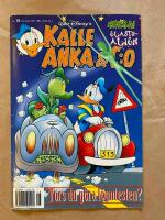 Kalle Anka & Co 2001 nr 18